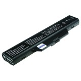 Laptop batteri KU532AA til bl.a. HP Compaq Business Notebook 6730s - 5200mAh
