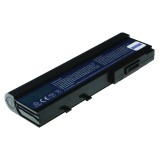 Laptop batteri LCB380 för bl.a. Acer TravelMate 3300 - 6900mAh