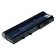 Laptop batteri LCB380 för bl.a. Acer TravelMate 3300 - 6900mAh