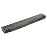 Laptop batteri LCB431 för bl.a. Dell Vostro 1710, 1720 - 5200mAh