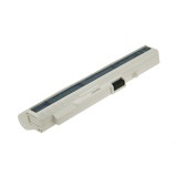 Laptop batteri LCB469 för bl.a. Acer Aspire One (White 6 Cell) - 5200mAh