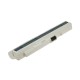Laptop batteri LCB469 för bl.a. Acer Aspire One (White 6 Cell) - 5200mAh