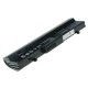 Laptop batteri LCB524 för bl.a. Asus EEE PC 1005HA (Black) - 4600mAh