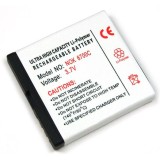 Batterie pour Nokia 6700 classic (BL-6Q)
