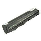 Laptop batteri QK645UT för bl.a. HP EliteBook 2560p - 6900mAh