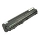 Laptop batteri SX09 för bl.a. HP EliteBook 2560p - 6900mAh