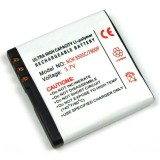Batterie pour Nokia 7900 Prism et 6500 Classic (BL-6P)