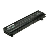 Batterie ordinateur portable V000061130 pour (entre autres) Toshiba Satellite M45, M55 - 4400mAh