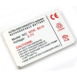 Accu voor o.a. Nokia 5210, 6510, 8210, 8910 (BLB-2)