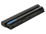 Laptop accu 312-1379 voor o.a. Dell Latitude E6220 - 5200mAh Laptop accu 312-1379 voor o.a. Dell Latitude E6220 - 5200mAh