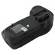 Poignée de batterie compatible avec Nikon D600 et D610, remplace MB-D14 - Image 1