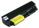 Laptop accu 43R2499 voor o.a. Lenovo ThinkPad R400 - 6900mAh
