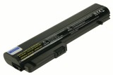Laptop accu 441675-00 voor o.a. HP Business Notebook nc2400 - 4400mAh