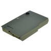 Laptop accu 451-10133 voor o.a. Dell Latitude D500 - 2600mAh