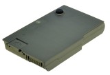 Laptop accu 451-10133 voor o.a. Dell Latitude D500 - 2600mAh