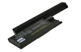 Laptop accu 451-10423 voor o.a. Dell Latitude D620 - 6600mAh Laptop accu 451-10423 voor o.a. Dell Latitude D620 - 6600mAh