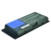 Laptop accu 451-BBGN voor o.a. Dell Precision M4600 - 5200mAh