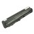 Laptop accu 632423-001 voor o.a. HP EliteBook 2560p - 6900mAh