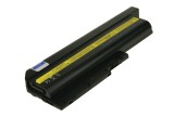 Laptop accu 92P1132 voor o.a. Lenovo ThinkPad Z60 - 6900mAh