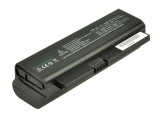Laptop accu B-5086H voor o.a. HP 2230s - 4600mAh