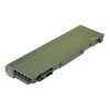 Laptop accu FU441 voor o.a. Dell Latitude E6400 - 7800mAh