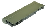 Laptop accu FU441 voor o.a. Dell Latitude E6400 - 7800mAh