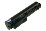 Laptop accu HSTNN-XB23 voor o.a. Compaq nc2400 - 6600mAh