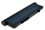 Laptop accu KM771 voor o.a. Dell Latitude E5400 - 7800mAh