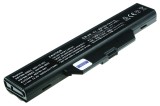 Laptop accu KU532AA voor o.a. HP Compaq Business Notebook 6730s - 5200mAh
