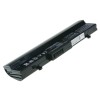 Laptop accu LCB524 voor o.a. Asus EEE PC 1005HA (Black) - 4600mAh