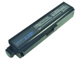 Laptop accu PABAS178 voor o.a. Toshiba Satellite L750-065 - 9200mAh