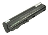 Laptop accu QK645UT voor o.a. HP EliteBook 2560p - 6900mAh