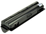 Laptop accu WHXY3 voor o.a. Dell XPS 14 - 7800mAh