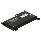 Laptop-accu TPN-Q195 voor oa HP OMEN 17-AN000 - 5700mAh