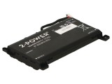 Laptop accu 922752-421 voor o.a. HP OMEN 17-AN000 - 5700mAh