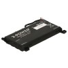 Laptop accu FM08 voor o.a. HP OMEN 17-AN000 - 5700mAh