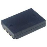 Kamerabatteri Li-10B / Li-12B till Olympus kamera