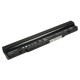 Batterie ordinateur portable 4INR18/65 pour (entre autres) Asus U46 - 5200mAh