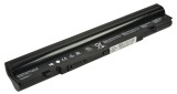 Laptop accu 4INR18/65-2 voor o.a. Asus U46 - 5200mAh