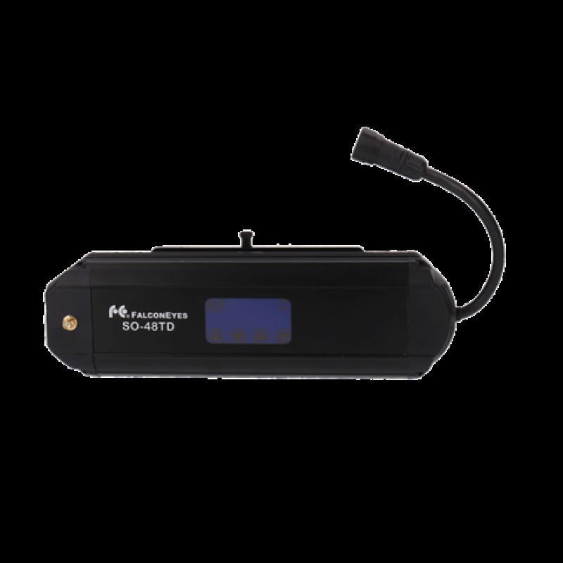 Falcon Eyes Controller CO-48TD voor SO-48TD