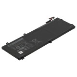 Laptop batteri 05041C för bl.a.   - 4649mAh - Original Universeel