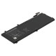 Laptop batteri 05041C för bl.a.   - 4649mAh - Original Universeel