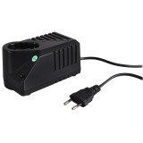 Batteriladdare för Bosch batterier på 7,2V till 18V