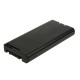 Laptop batteri CF-VZSU29ASU för bl.a. Panasonic ToughBook CF-29, CF-51 - 6900mAh