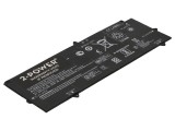 Laptop accu 860708-855 voor o.a. HP Pro X2 612 G2 - 5400mAh