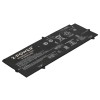 Laptop accu SE04XL voor o.a. HP Pro X2 612 G2 - 5400mAh