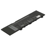 Laptop batteri F62G0 för bl.a.   - mAh - Original Universeel