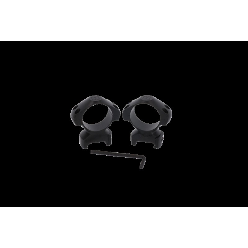 Konus Montageringen 30 mm Hoog