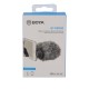 Boya BY-DM200 microphone shotgun professionnel pour Apple iOS avec connexion Lightning - Image 5