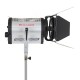 Falcon Eyes CLL-1600R projecteur LED 5600K dimmable 160W avec focale réglable sur 230V - Image 2